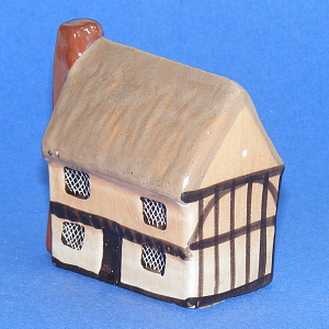 Image of Mudlen Originals Cottage No 2 Tattingstone